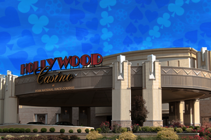 Hollywood Casino Pennsylvania Poker